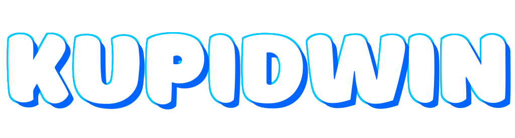 Logo KUPIDWIN